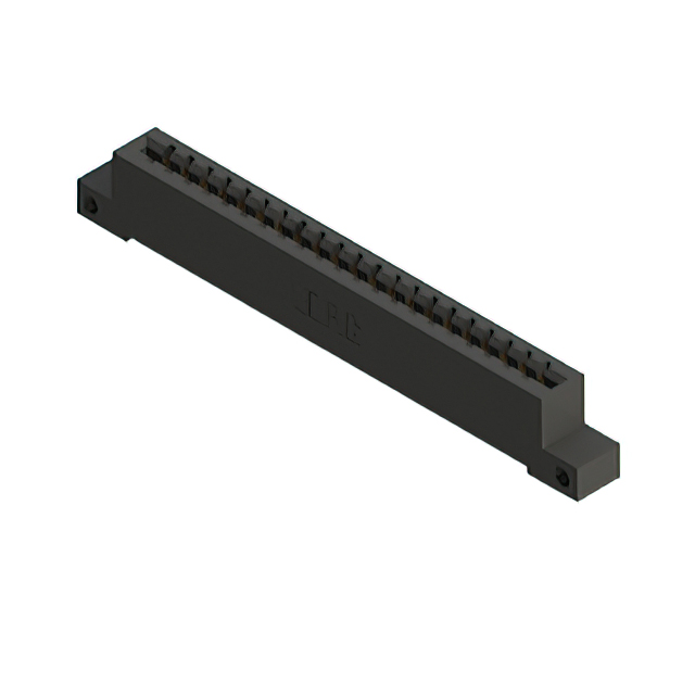 887-021-542-112 EDAC Inc.  Edgeboard Connectors
