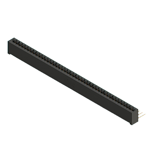 887-042-559-101 EDAC Inc.  Edgeboard Connectors