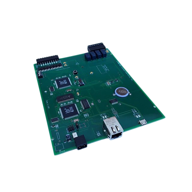 MICRO-RTU USB Visionary Electronics Modules PLC
