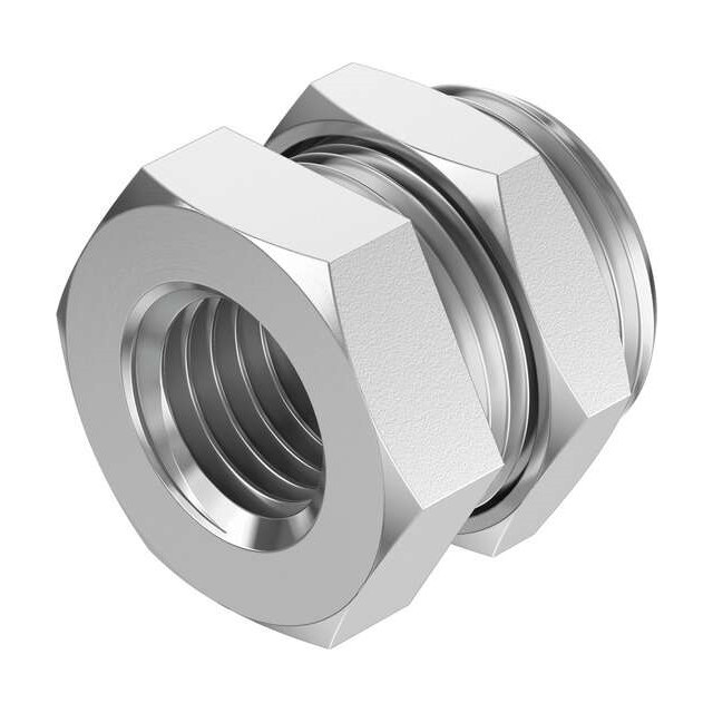 NPFC-H-G38-F Festo Corporation Armaturen Kupplungen und Verteiler