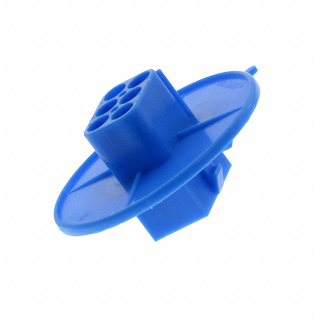 1-794714-6 TE Connectivity AMP Connectors  Boîtiers de connecteurs rectangulaires