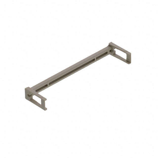 4-100103-0 TE Connectivity AMP Connectors  Accessoires de connecteur rectangulaire