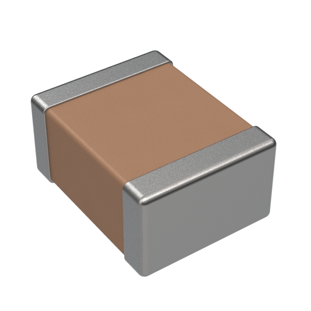 C1210X184K8JACAUTO KEMET  Ceramic Capacitors