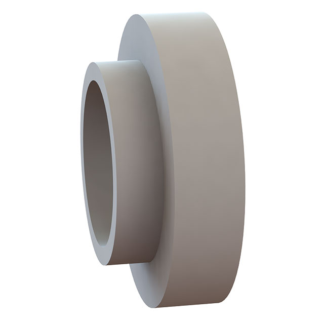 12SWS0233 Essentra Components  Rondelle di spallamento della boccola