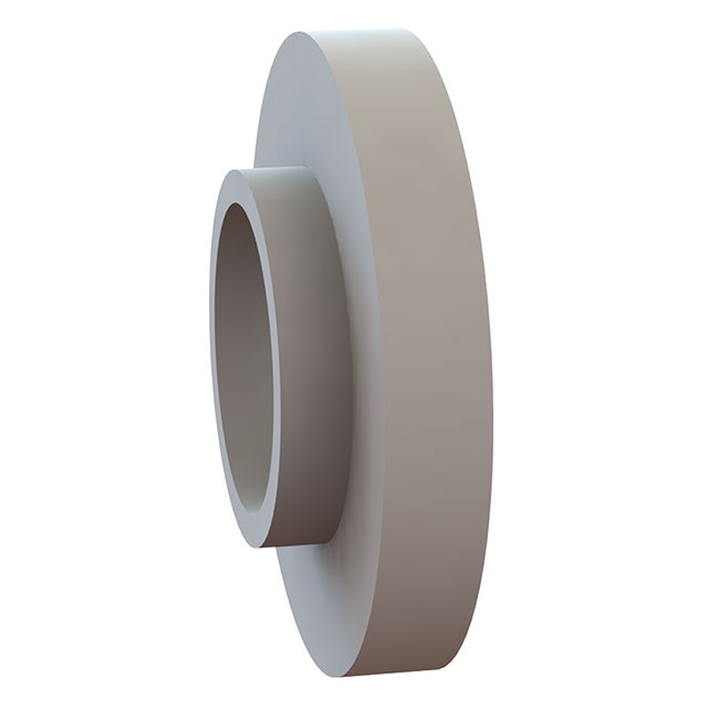 12SWS0290 Essentra Components  Rondelle di spallamento della boccola