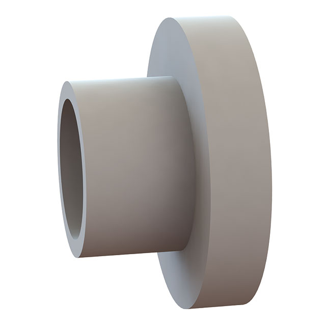 12SWS0300 Essentra Components  Rondelle di spallamento della boccola