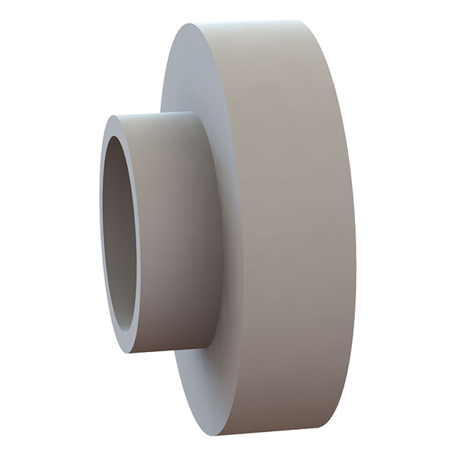 12SWS0402 Essentra Components  Rondelle di spallamento della boccola