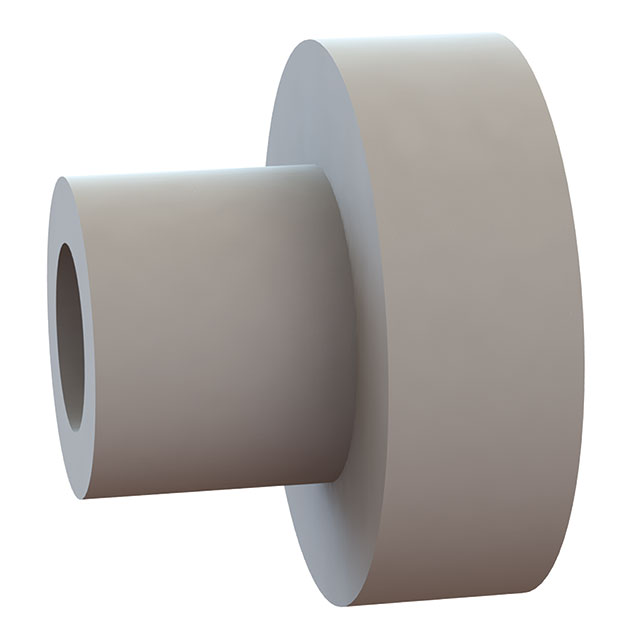 12SWS0414 Essentra Components  Rondelle di spallamento della boccola