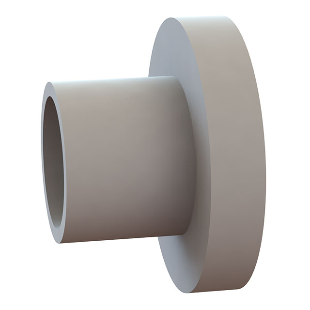 12SWS0428 Essentra Components  Rondelle di spallamento della boccola