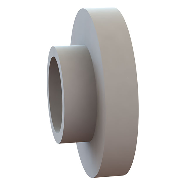 12SWS0432 Essentra Components  Bushing Shoulder Washers