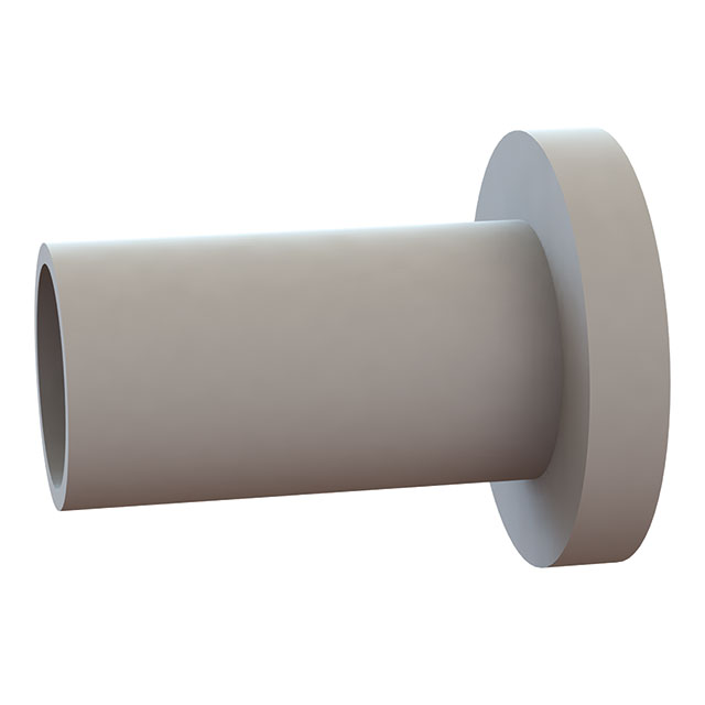 12SWS0628 Essentra Components  Rondelle di spallamento della boccola