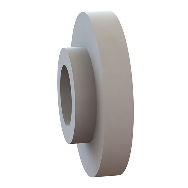 12SWS0817 Essentra Components  Rondelle di spallamento della boccola