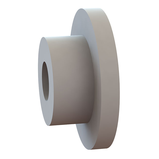 12SWS0886 Essentra Components  Rondelle di spallamento della boccola