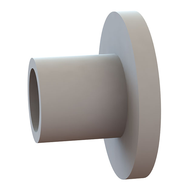 12SWS1028 Essentra Components  Rondelle di spallamento della boccola