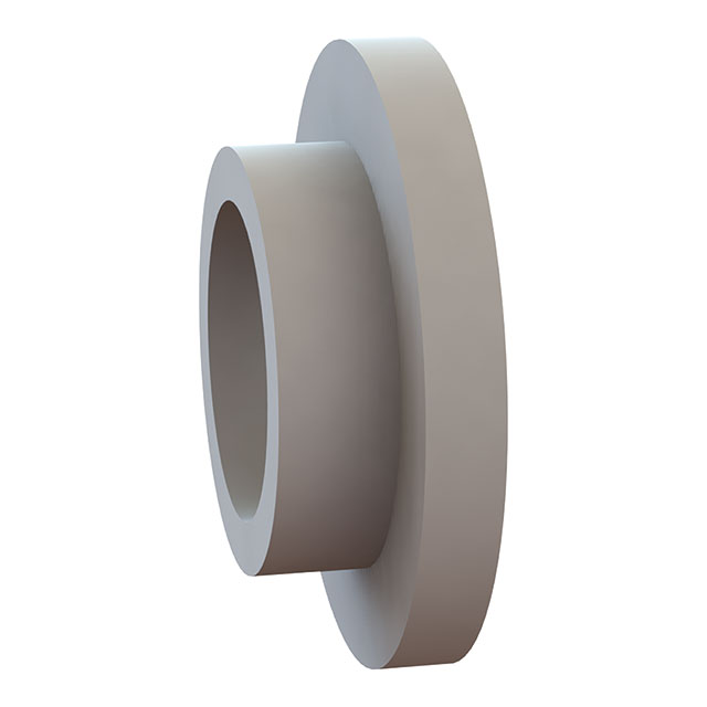 12SWS1040 Essentra Components  Rondelle di spallamento della boccola