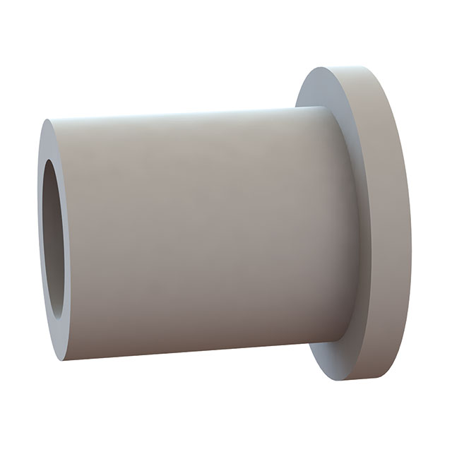 12SWS1048 Essentra Components  Rondelle di spallamento della boccola