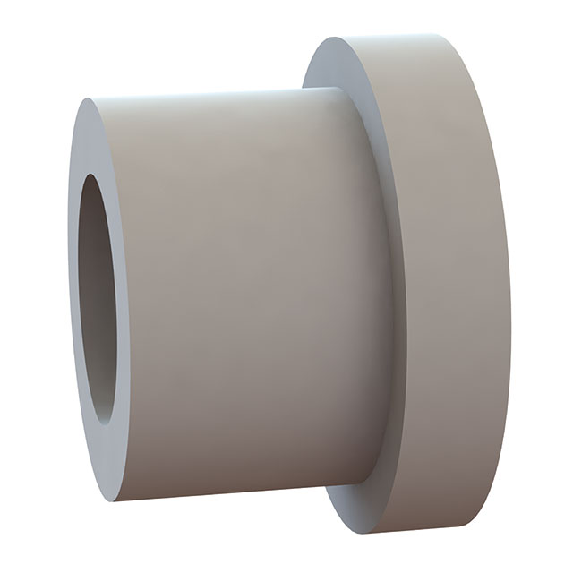 12SWS1074 Essentra Components  Rondelle di spallamento della boccola