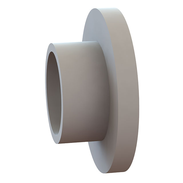 12SWS1098 Essentra Components  Rondelle di spallamento della boccola