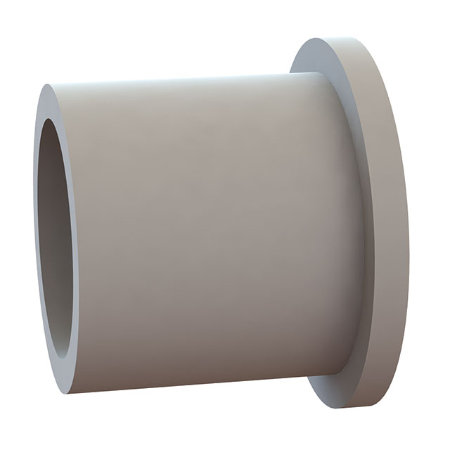 12SWS2526 Essentra Components  Rondelle di spallamento della boccola