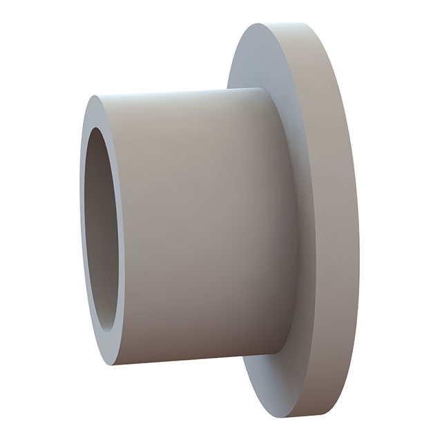 12SWS2531 Essentra Components  Rondelle di spallamento della boccola