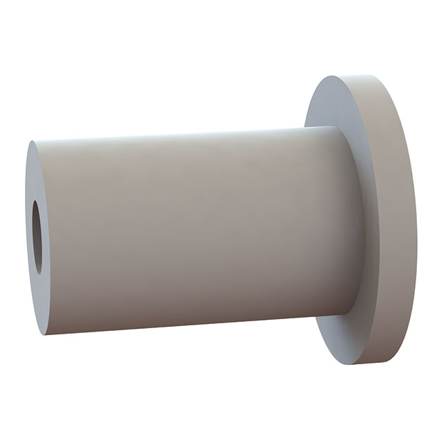 12SWS2543 Essentra Components  Rondelle di spallamento della boccola