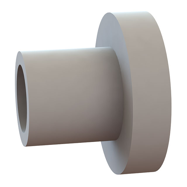 12SWS2561 Essentra Components  Rondelle di spallamento della boccola