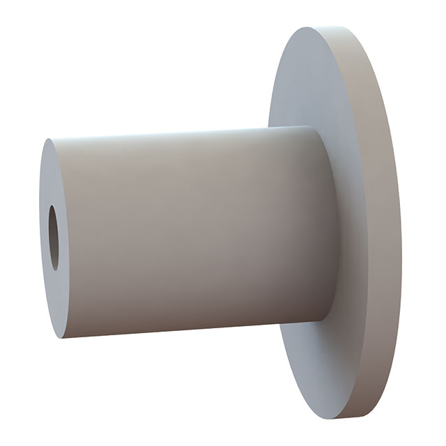 12SWS2572 Essentra Components  Rondelle di spallamento della boccola