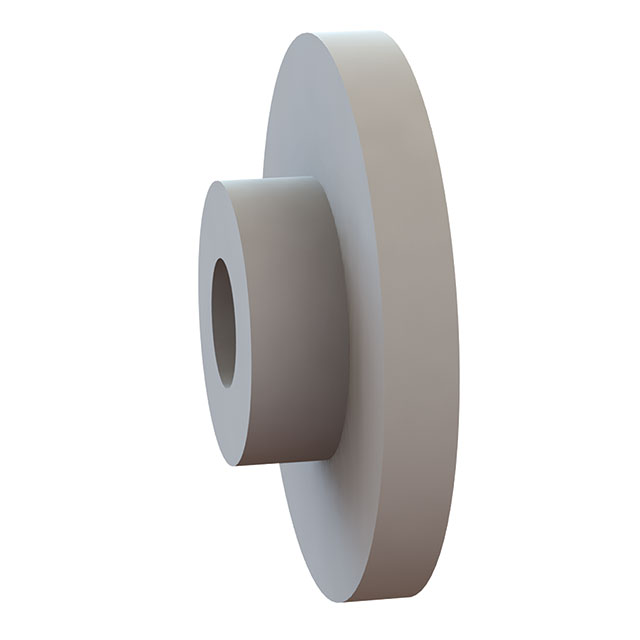 12SWS2573 Essentra Components  Rondelle di spallamento della boccola