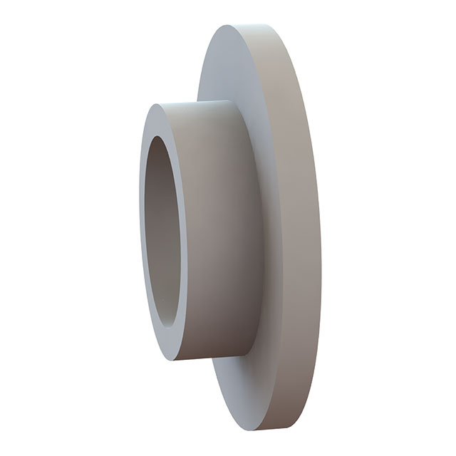 12SWS3001 Essentra Components  Rondelle di spallamento della boccola