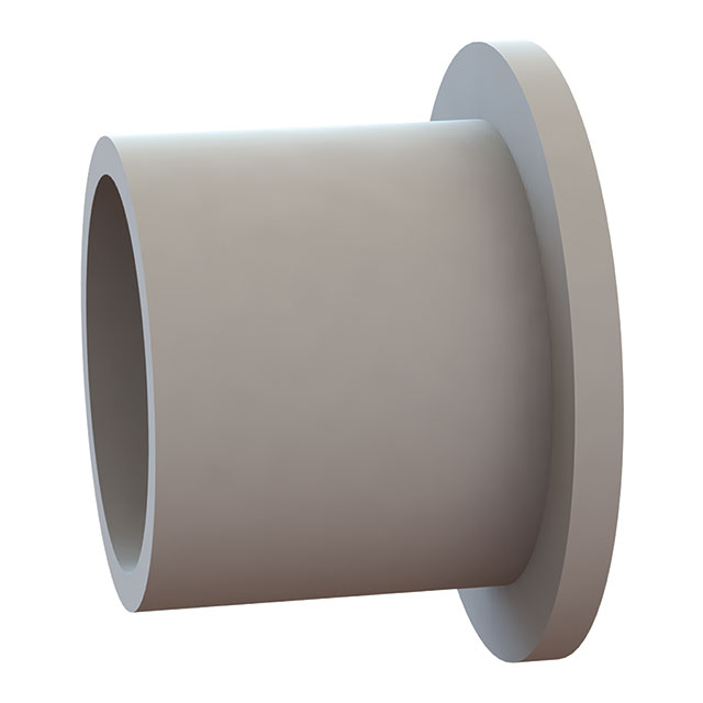 12SWS3102 Essentra Components  Rondelle di spallamento della boccola