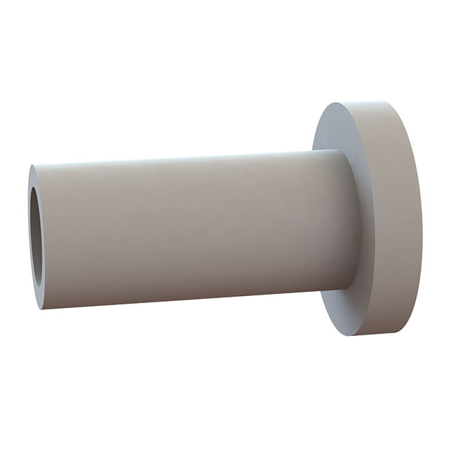 12SWS3504 Essentra Components  Rondelle di spallamento della boccola