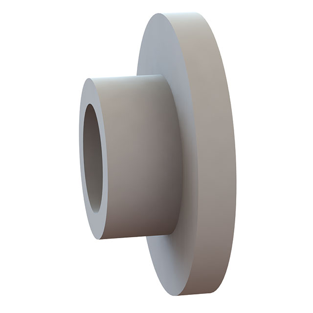 12SWS3562 Essentra Components  Rondelle di spallamento della boccola