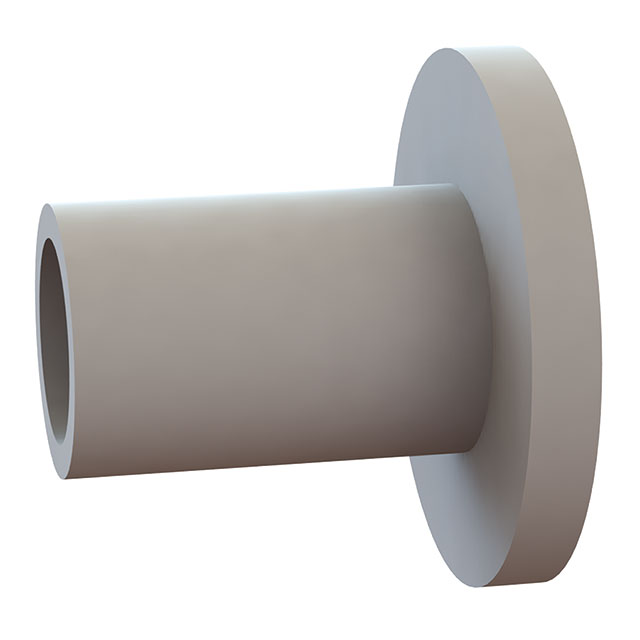 12SWS3615 Essentra Components  Rondelle di spallamento della boccola