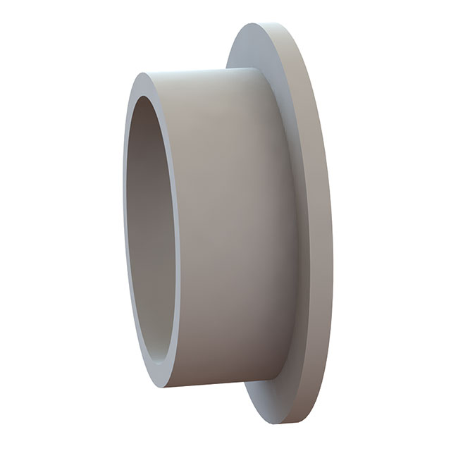 12SWS3688 Essentra Components  Rondelle di spallamento della boccola