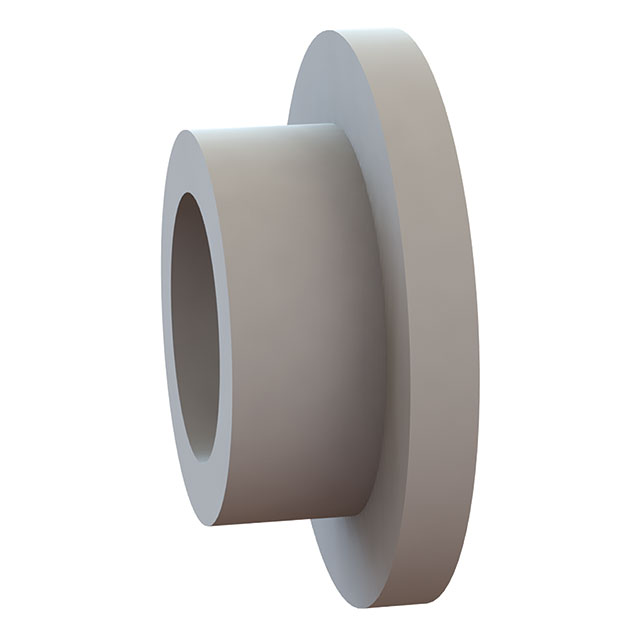 12SWS4003 Essentra Components  Rondelle di spallamento della boccola