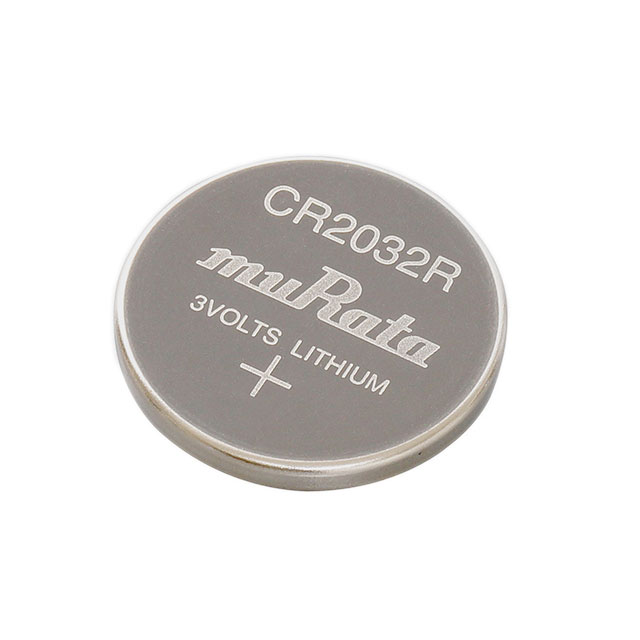 CR2032R Murata Electronics  Piles non rechargeables (primaires)