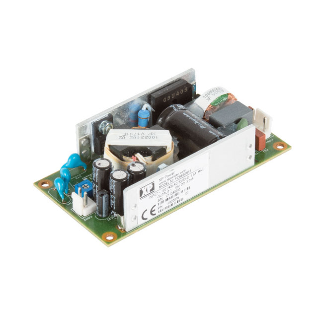 FCS60US36 XP Power  Convertisseurs CA/CC
