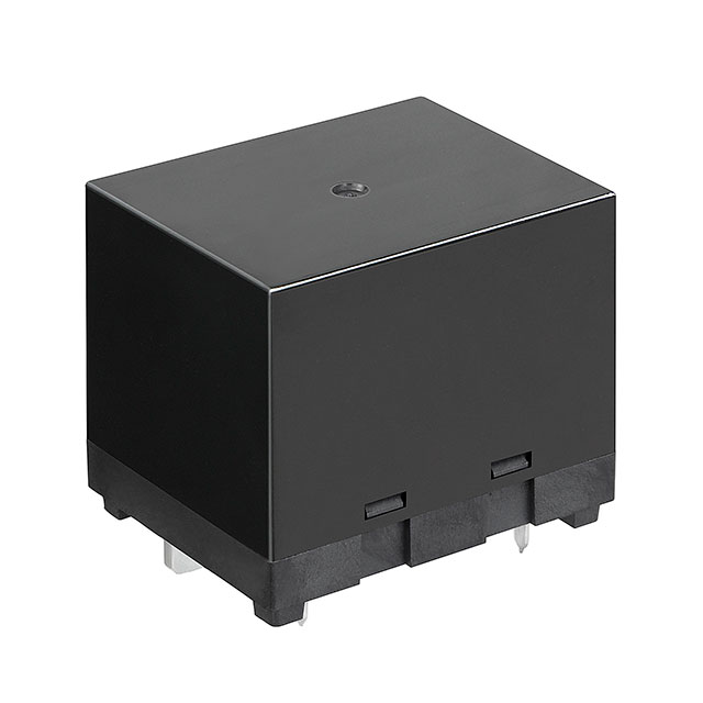 HE1AN-W-DC24V-Y7 Panasonic Electric Works  Power Relays Over 2 Amps