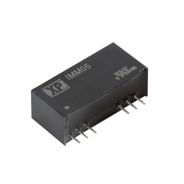 IMM0505D15 XP Power  Convertidores CC CC