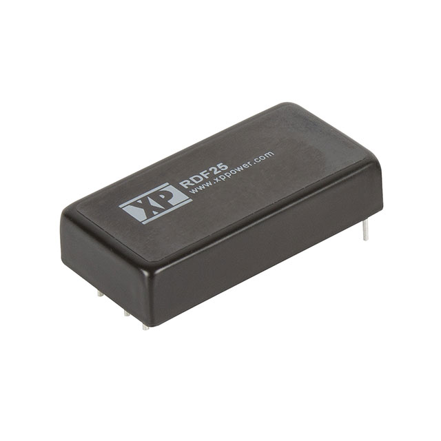 RDF2572S05 XP Power  DC DC Converters