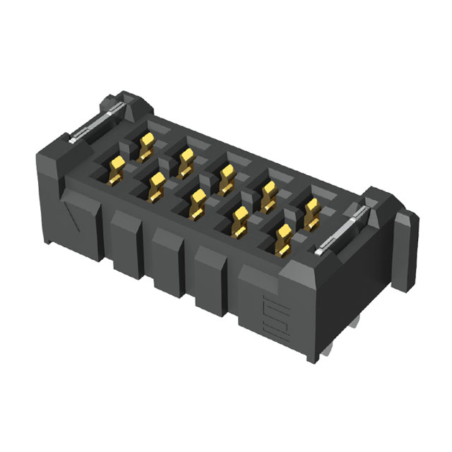 UMPS-05-03.5-G-V-S-W-TR Samtec Inc.  Gruppi di connettori di alimentazione a lama