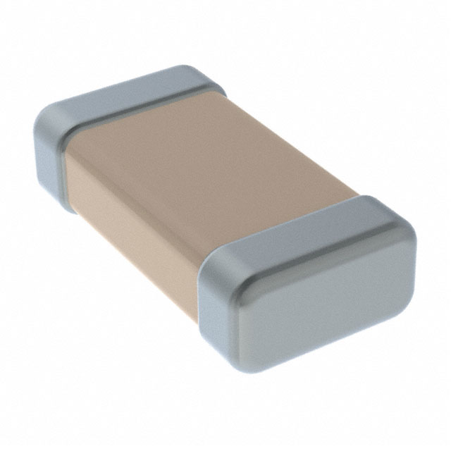 1206B103M500CT Walsin Technology Corporation  Ceramic Capacitors