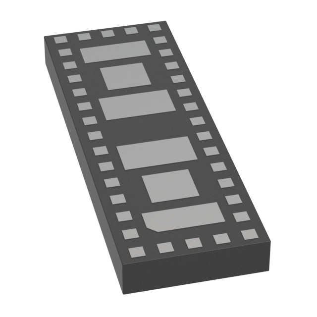 PTN3816EWY NXP USA Inc.  Tampons de signal Répéteurs Séparateurs