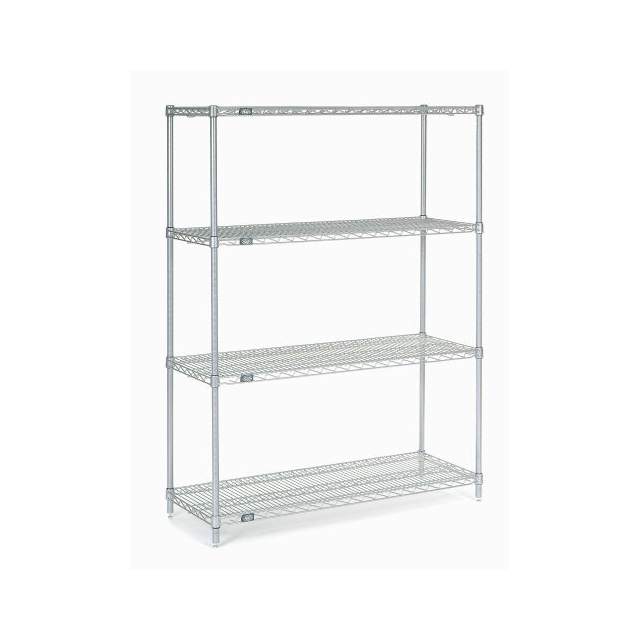 14546C Nexel  Scaffali e supporti per scaffali