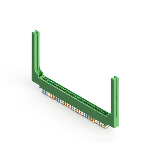 346-074-558-858 EDAC Inc.  Edgeboard Connectors