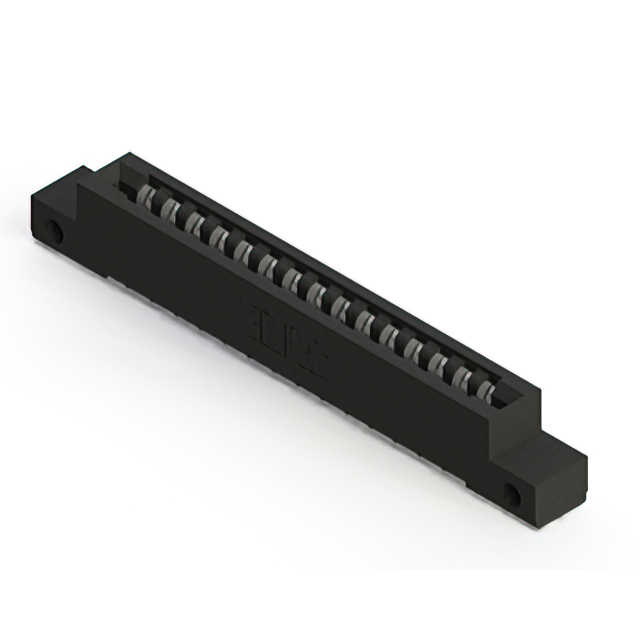 357-015-454-112 EDAC Inc.  Edgeboard Connectors