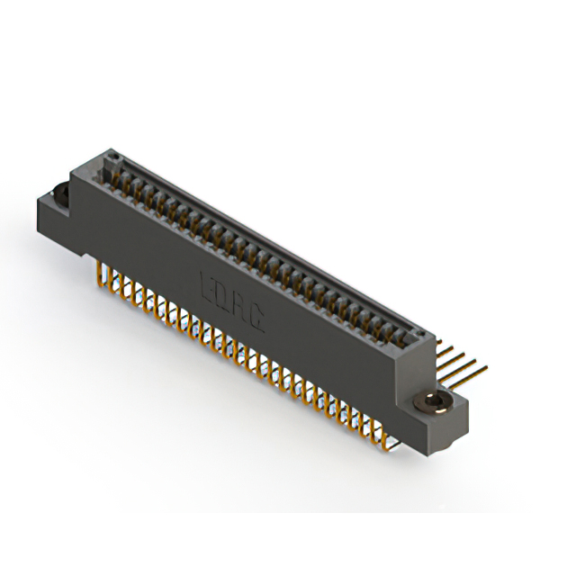 395-052-558-203 EDAC Inc.  Edgeboard Connectors