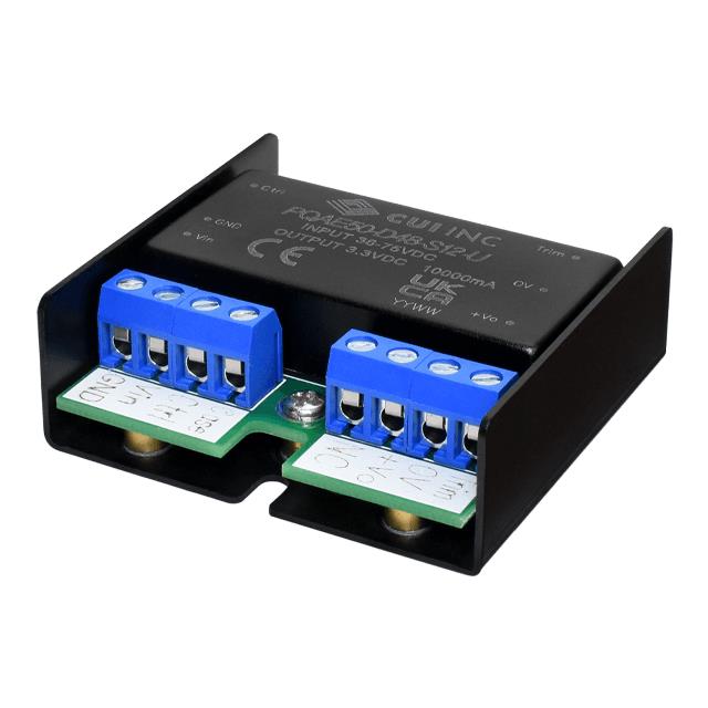 PQAE50-D48-S15-U CUI Inc.  DC DC Converters
