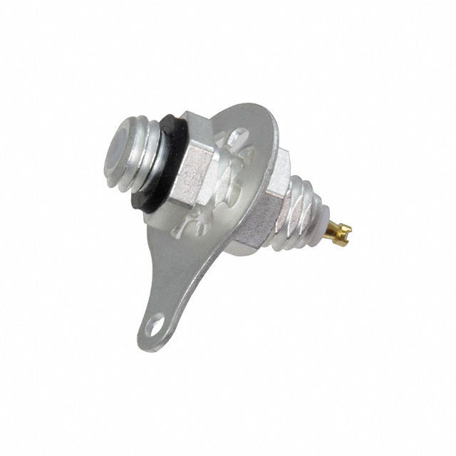 031-0050-0001 TE Connectivity AMP Connectors  Koaxialsteckverbinder (HF)-Baugruppen