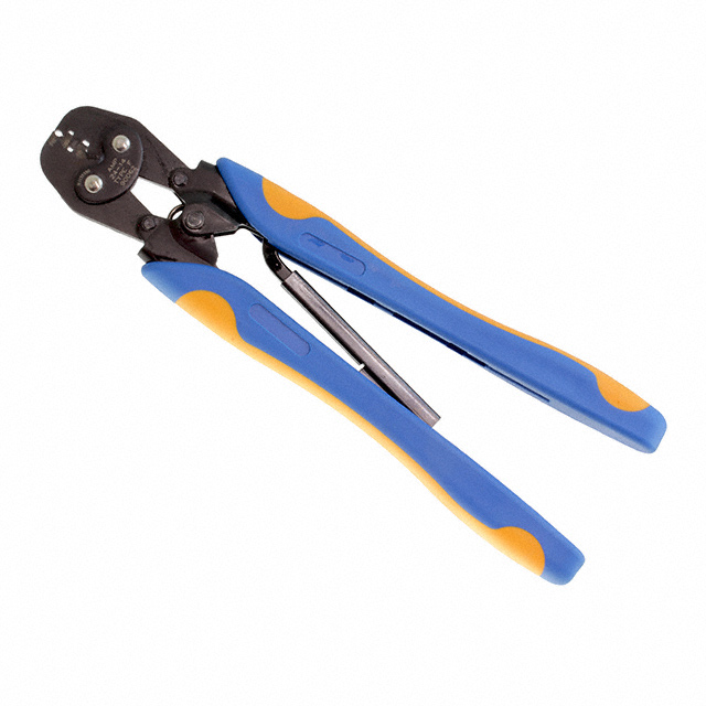 90062 TE Application Tooling  Presse Applicatrici Crimpatrici